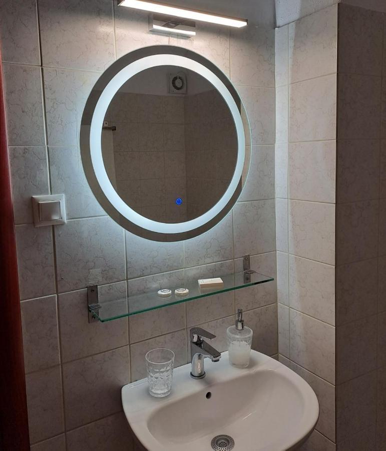 Nautica Bay Apartments Keramoti  Room photo