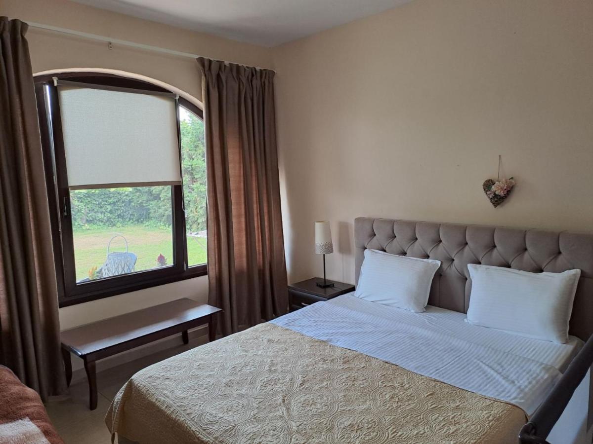 Nautica Bay Apartments Keramoti  Room photo